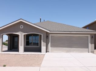 121 Salado River Pl, Clint, TX 79836