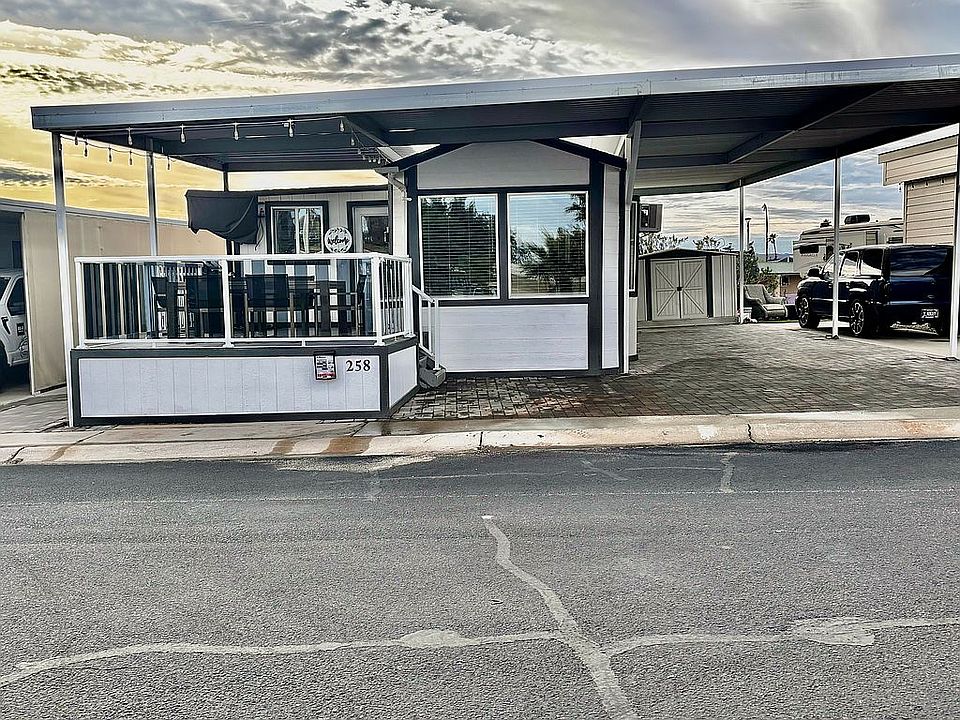 1st image of 555 Beachcomber Blvd Lot 258