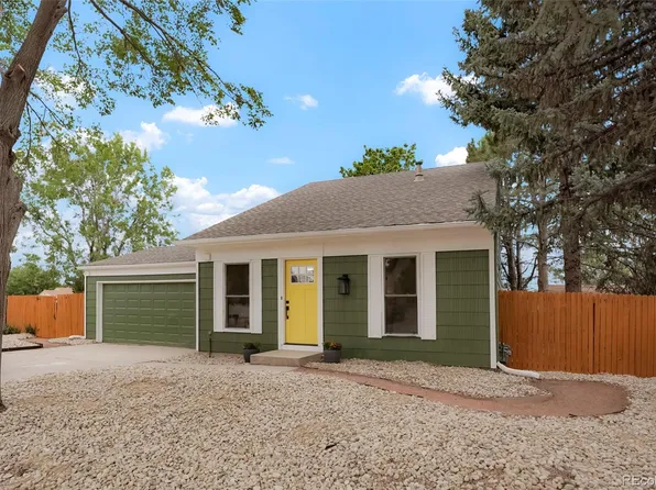 20356 E Buchanan Drive, Aurora, CO 80011