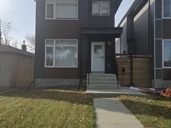 12322 101st St NW, Edmonton, AB T5G 2C7