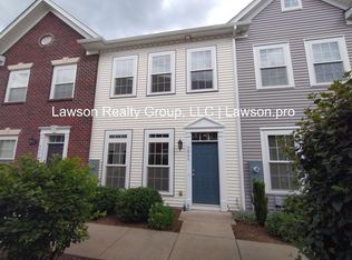 3905 Colonial Green Cir SW, Roanoke, VA 24018