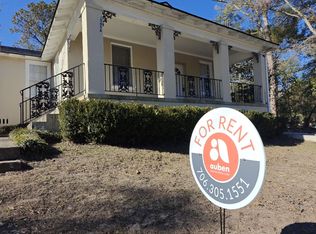 1545 Heath St #A, Augusta, GA 30904