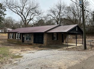 501 Hill St, Water Valley, MS 38965