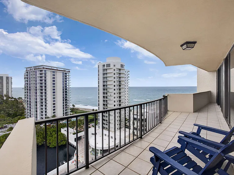 4200 N Ocean Dr #1706 — Photo 1