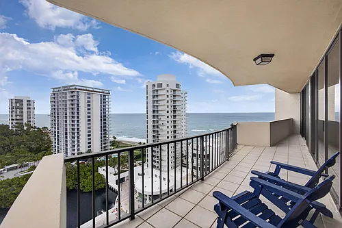4200 N Ocean Dr Photo 1