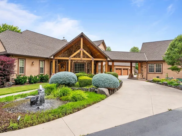 219 Highway 261, Dayton, WA 99328