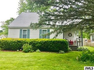 254 Kenneth St, Jackson, MI 49203