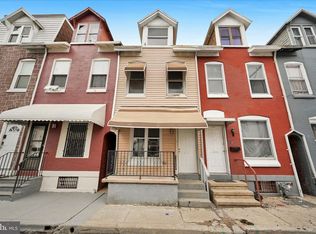 436 Locust St, Reading, PA 19604