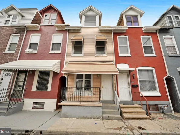 436 Locust St, Reading, PA 19604