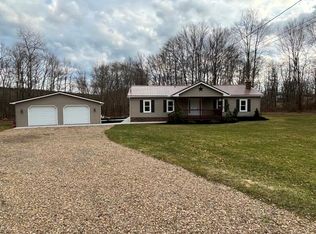 567 E State Rd, Seneca, PA 16346