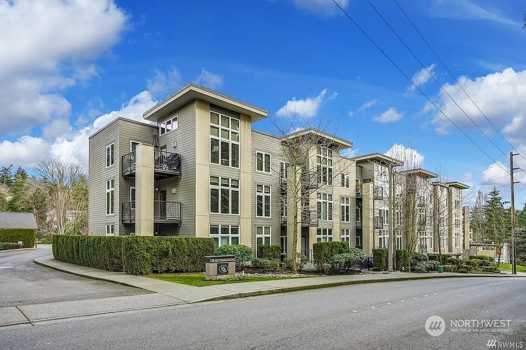 150 102nd Avenue SE #101 photo 1