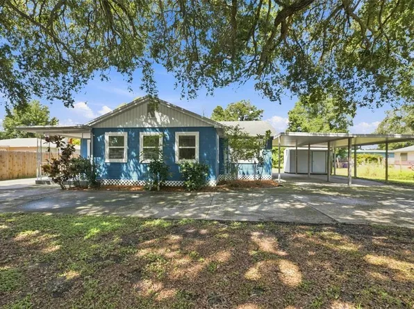 7660 54th St N, Pinellas Park, FL 33781