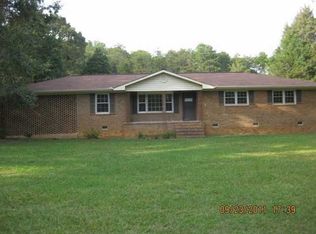 433 White River Rd, Rockmart, GA 30153