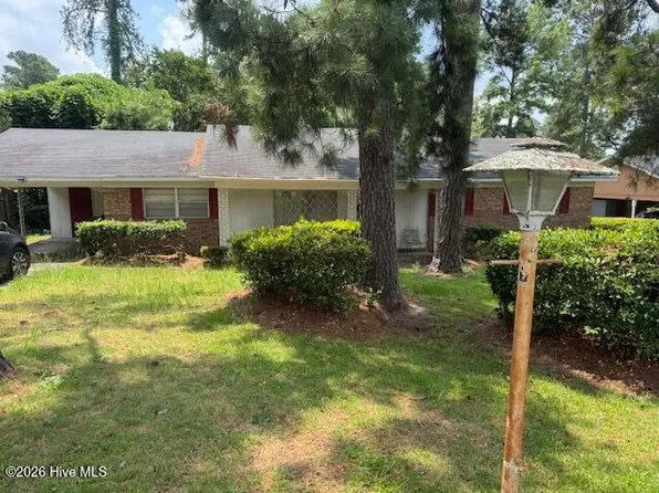 3176 Willow Creek Road, Augusta, GA 30909