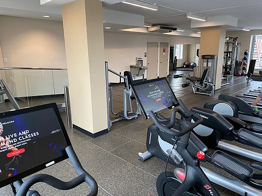 Rented by UDR | media 21