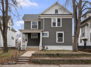 1321 W 13th St, Davenport, IA