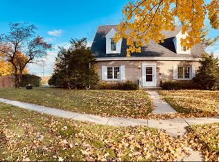 612 Frederick Ave, Fort Atkinson, WI 53538