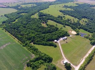 17600 SE Texas Rd, Kincaid, KS 66039