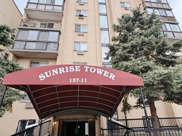 137-11 32nd Avenue #2N, Flushing, NY 11354
