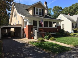 23 Lincoln Ave, Branford, CT 06405