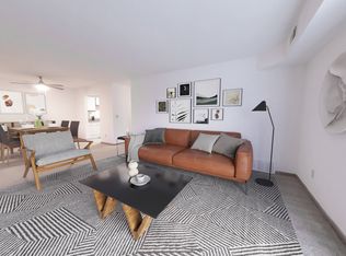 Big Creek Apartments and Townhouses, Cleveland, OH 44130
