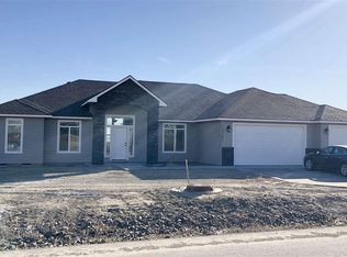 13205 Clear View Ln, Kennewick, WA 99338