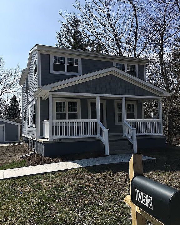 1052 Kelley After
