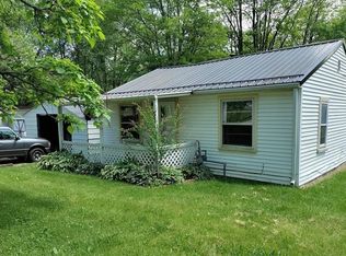 561 Reed St, Mansfield, OH 44903