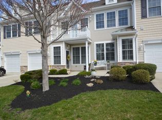 806 Saint Andrews Dr #806, Cape May Court House, NJ