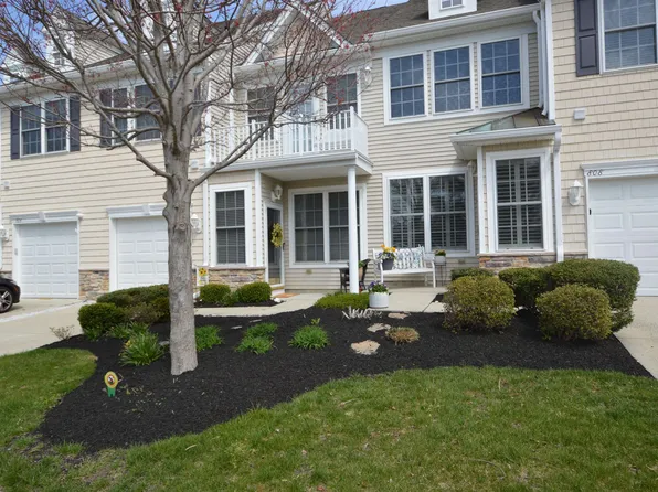 806 Saint Andrews Dr #806, Cape May Court House, NJ 08210