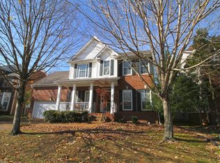 2045 Glastonbury Dr, Franklin, TN 37069