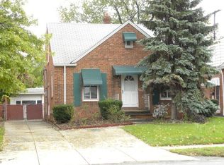 4695 W 150th St, Cleveland, OH 44135