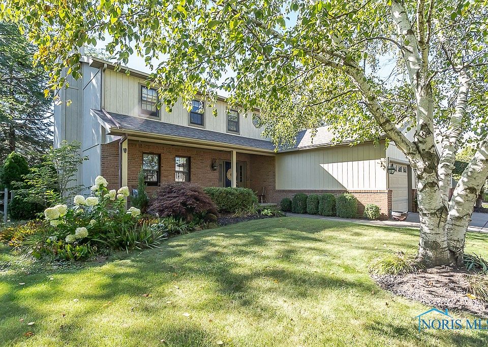 2219 Willowtree Ln, Maumee, OH 43537 Zillow