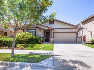 10988 Marygold Way, Corona, CA 92883