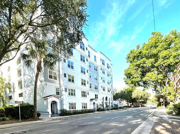 304 E South St Unit 4027, Orlando, FL 32801