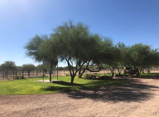 1510 W Whiskey Way, Wickenburg, AZ 85390