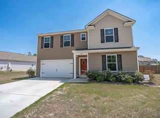 86 Carriagebrook Cir, Camden, SC 29020