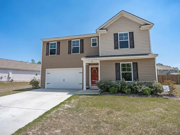 86 Carriagebrook Cir, Camden, SC 29020