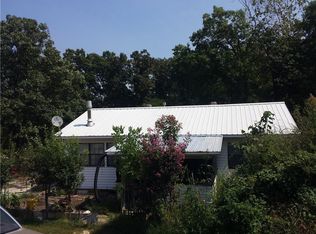 11940 Antoinette Rd #2059, Elkins, AR 72727