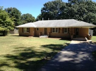 3492 Oak Rd, Bartlett, TN 38135