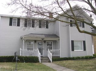 74100 Fulton St, Armada, MI 48005