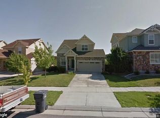 5582 S Biloxi Way, Aurora, CO 80016