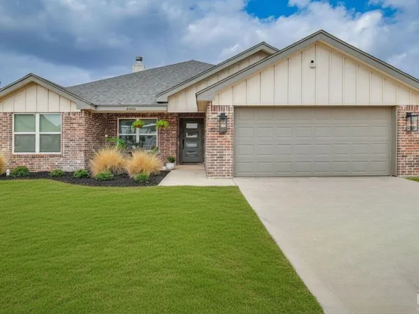 4030 Caroline Ln, San Angelo, TX 76904