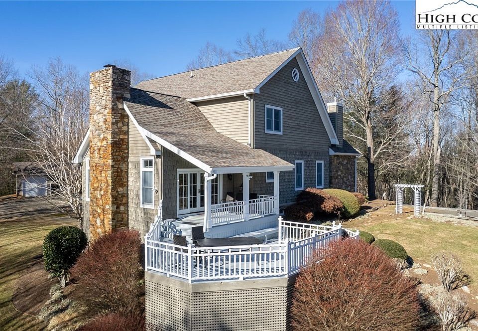 559 Brownstone Lane, Crumpler, NC 28617 Zillow