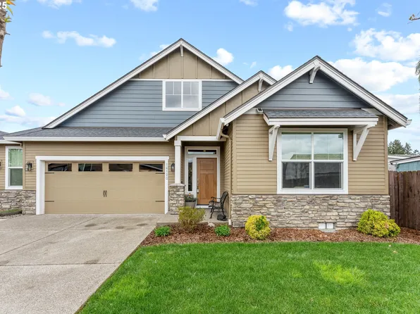 16120 NE 9th Way, Vancouver, WA 98684