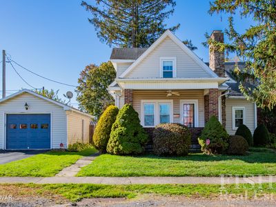 1125 Elizabeth St, Williamsport, PA, 17701