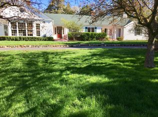 8811 32 Mile Rd, Romeo, MI 48065