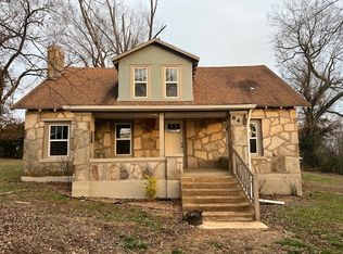 84 County Road 203c, Alton, MO 65606