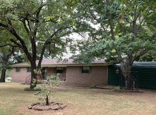3062 W 577th, Chouteau, OK 74337