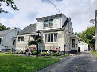 142 Hollywood Ave, Buffalo, NY 14220